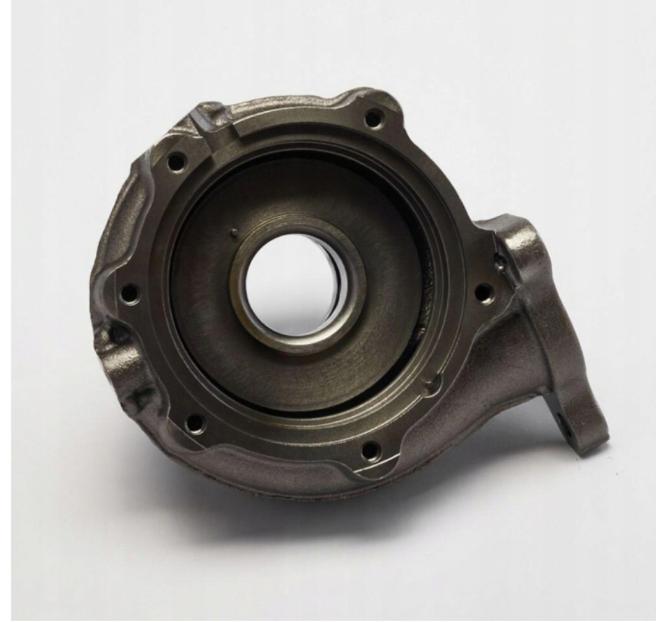 Корпус турбіни для PEL INSIGNIA A 1.6 CDTi 5438-970-0011, 5438-970-0013