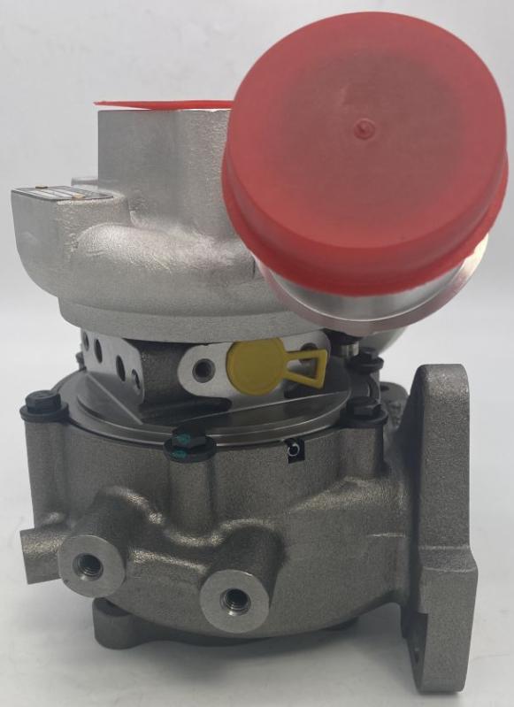 Турбіна для MITSUBISHI TRITON 2.5 49335-01700, 49335-01701