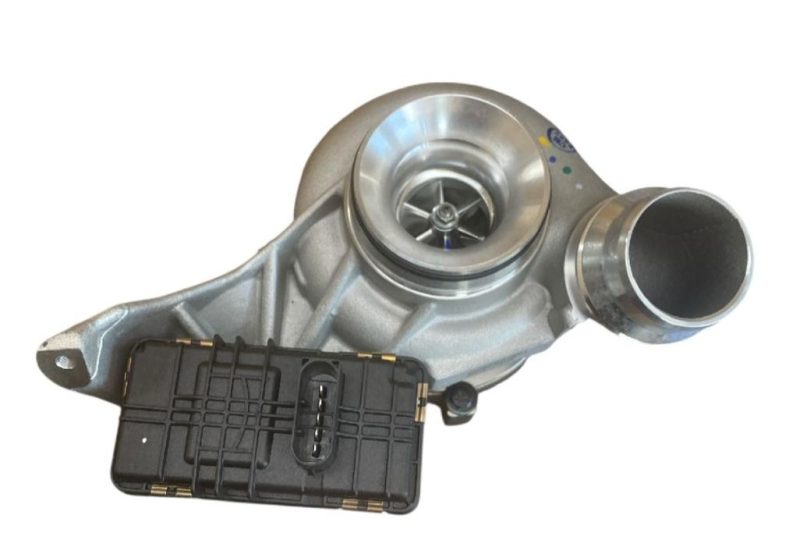 Турбіна для ля BMW 320D 2.0D 49335-00531, 49335-00550
