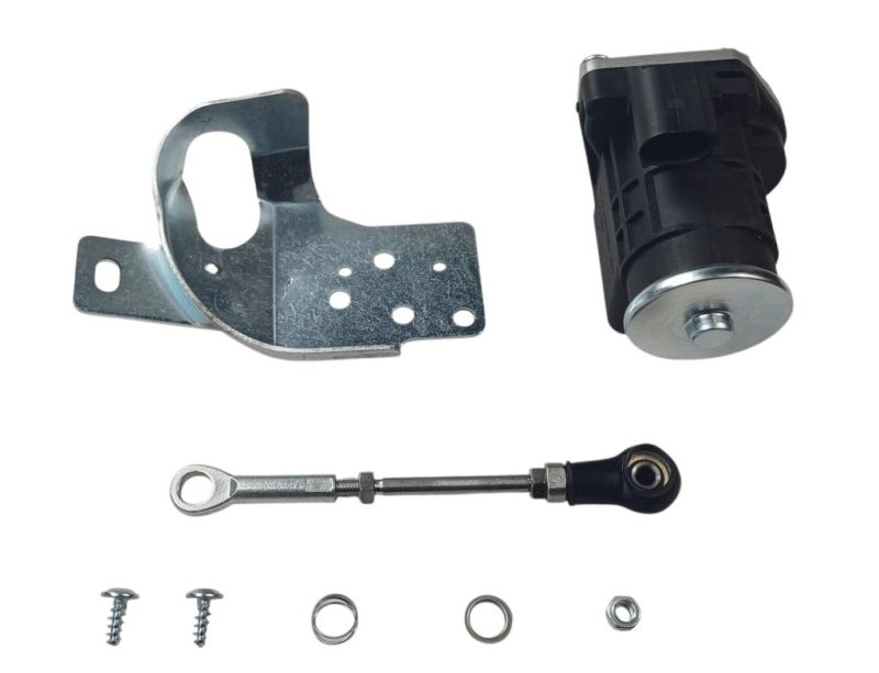 Актуатор (клапан) турбіни для HYUNDAI 1.6 1639-970-0010, 1639-970-0016