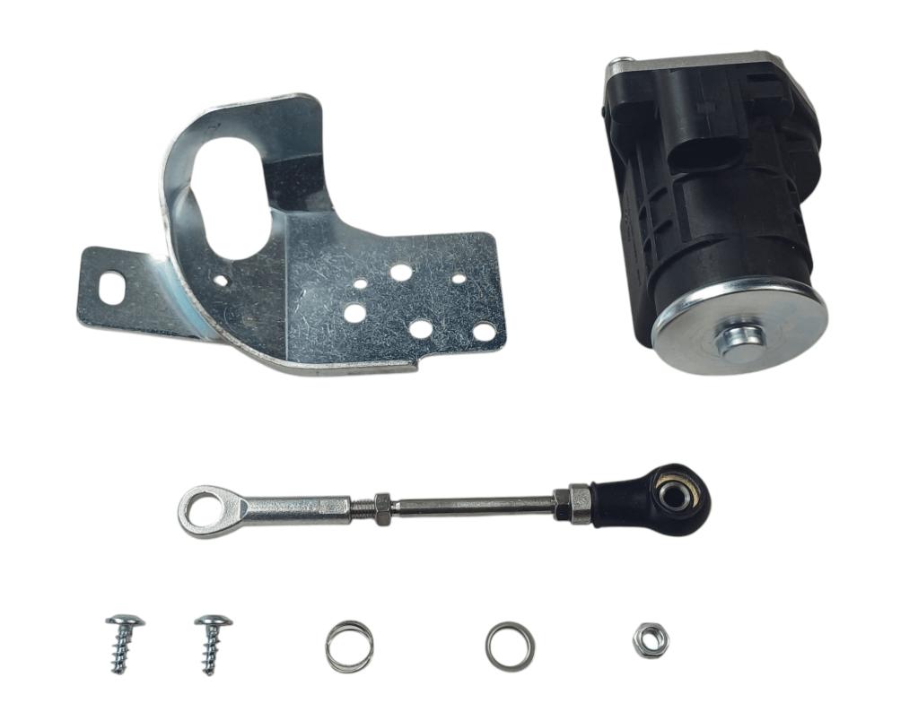 Актуатор (клапан) турбіни для HYUNDAI 1.6 1639-970-0010, 1639-970-0016