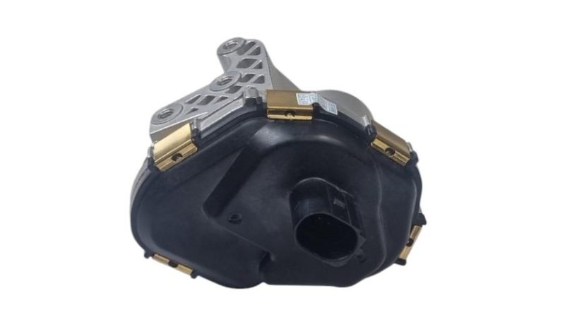 Актуатор (клапан) турбіни для AUDI A4 882656-0007, 882656-5007S