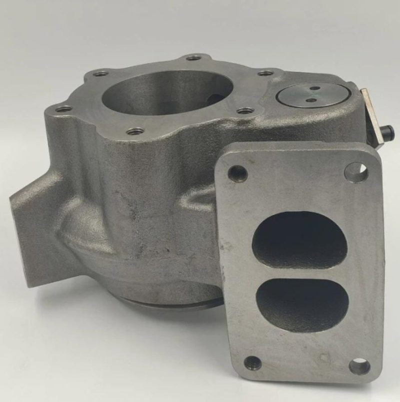 Корпус турбіни для MERCEDES-BENZ ACTROS 1387-970-0026, 1387-970-0047