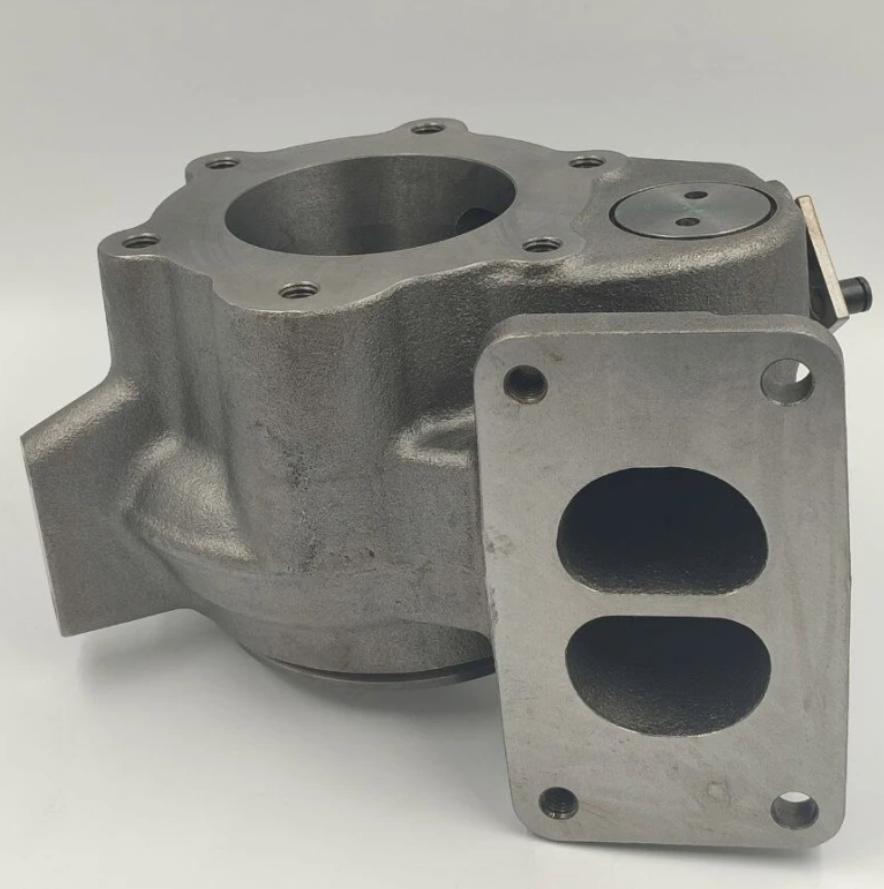 Корпус турбіни для MERCEDES-BENZ ACTROS 1387-970-0026, 1387-970-0047