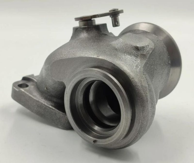 Корпус турбіни для CITROËN BERLINGO 1.5 49172-03100, 49172-03000