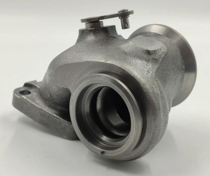 Корпус турбіни для CITROËN BERLINGO 1.5 49172-03100, 49172-03000