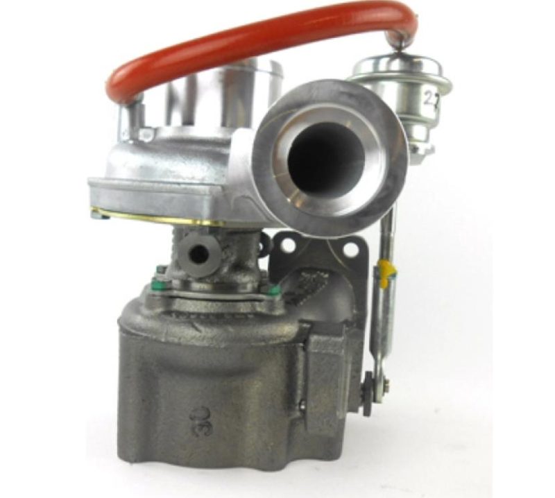 Турбіна DEUTZ Agriculture Equipment 5304-970-0089, 5304-970-0076