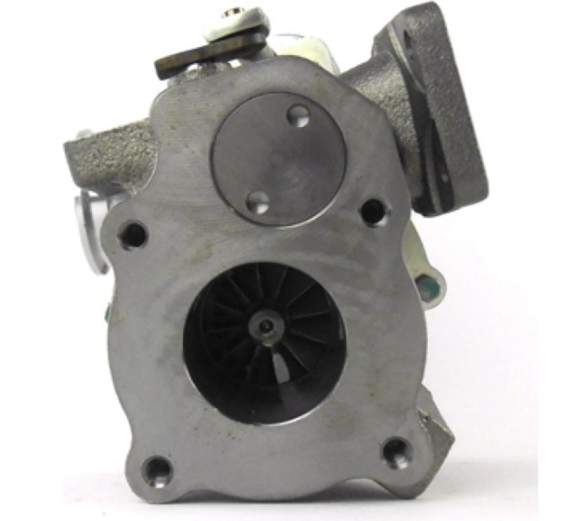 Турбіна DEUTZ Agriculture Equipment 5304-970-0089, 5304-970-0076 - Зображення 2