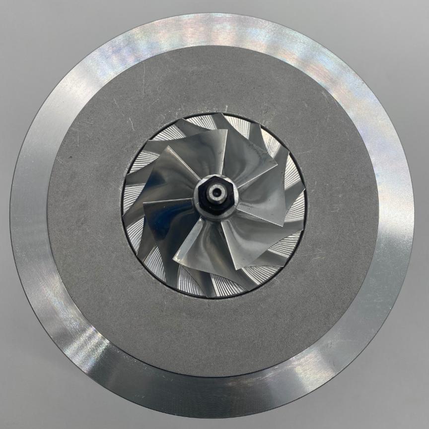Картридж турбіни (сердечник) для VOLVO 1853-970-0022, 1000-988-0162 (small) - Зображення 2