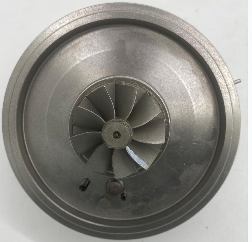 Картридж турбіни для Jaguar Sport L494 30DDTX 3.0 TD 824754-0002, 827153-0002