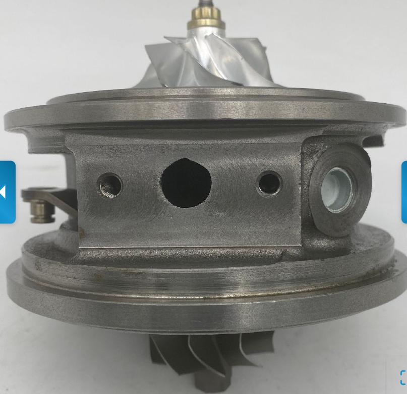 Картридж турбіни для Jaguar Sport L494 30DDTX 3.0 TD 824754-0002, 827153-0002 - Зображення 2