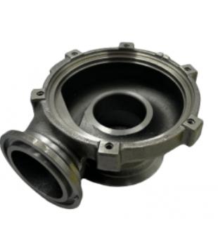 Корпус турбіни для BMW 806094-0001, 817763-0001