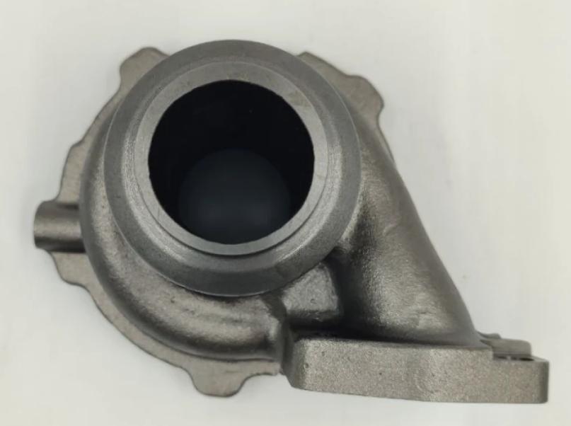Корпус турбіни для Peugeot 208 1.6 819872-0001, 819872-0002