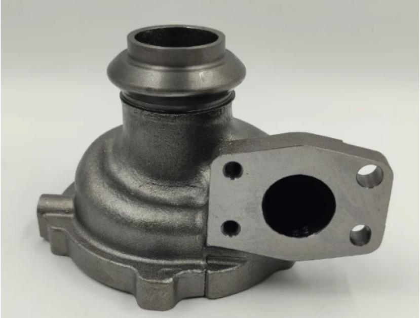 Корпус турбіни для Peugeot 208 1.6 819872-0001, 819872-0002 - Зображення 2