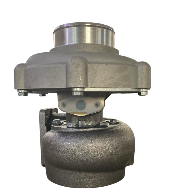 Турбіна для MAN TGA, TGS, TGX 12.0 5329-970-7123, 5329-970-7132