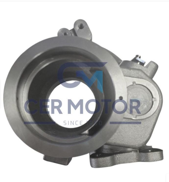 Корпус турбіни для Scania Truck 12.7D GTC4294BNS 852915-0001, 806709-0021