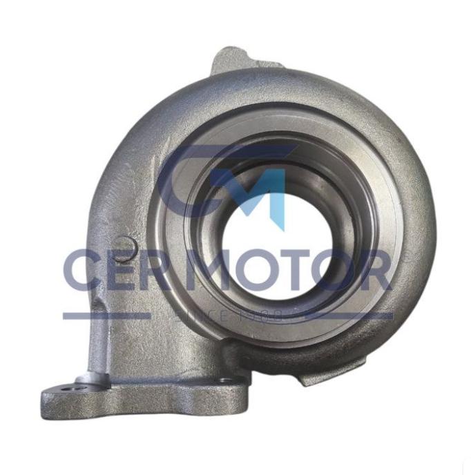 Корпус турбіни для Scania Truck 12.7D GTC4294BNS 852915-0001, 806709-0021 - Зображення 3