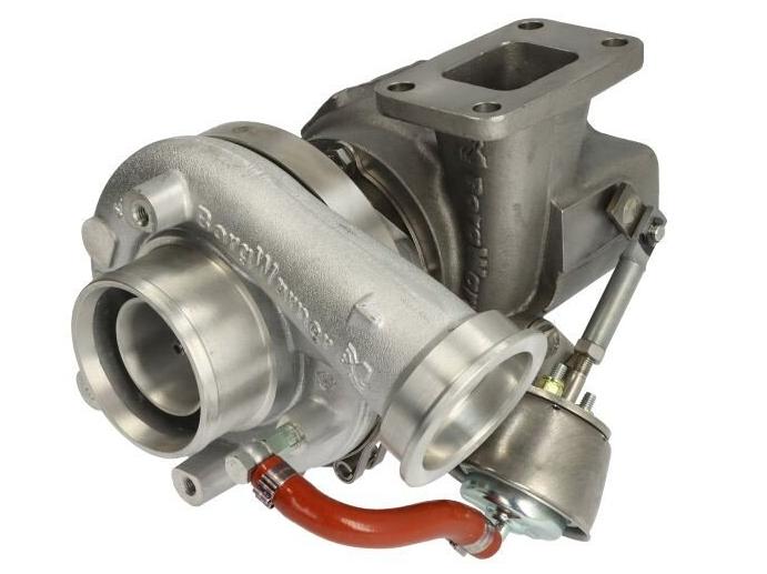 Турбіна для Deutz Fahr Agrotron / Volvo EW 180 5620-970-0017, 1258-970-0048